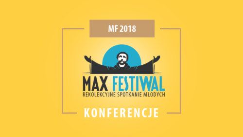 Konferencje MF 2018