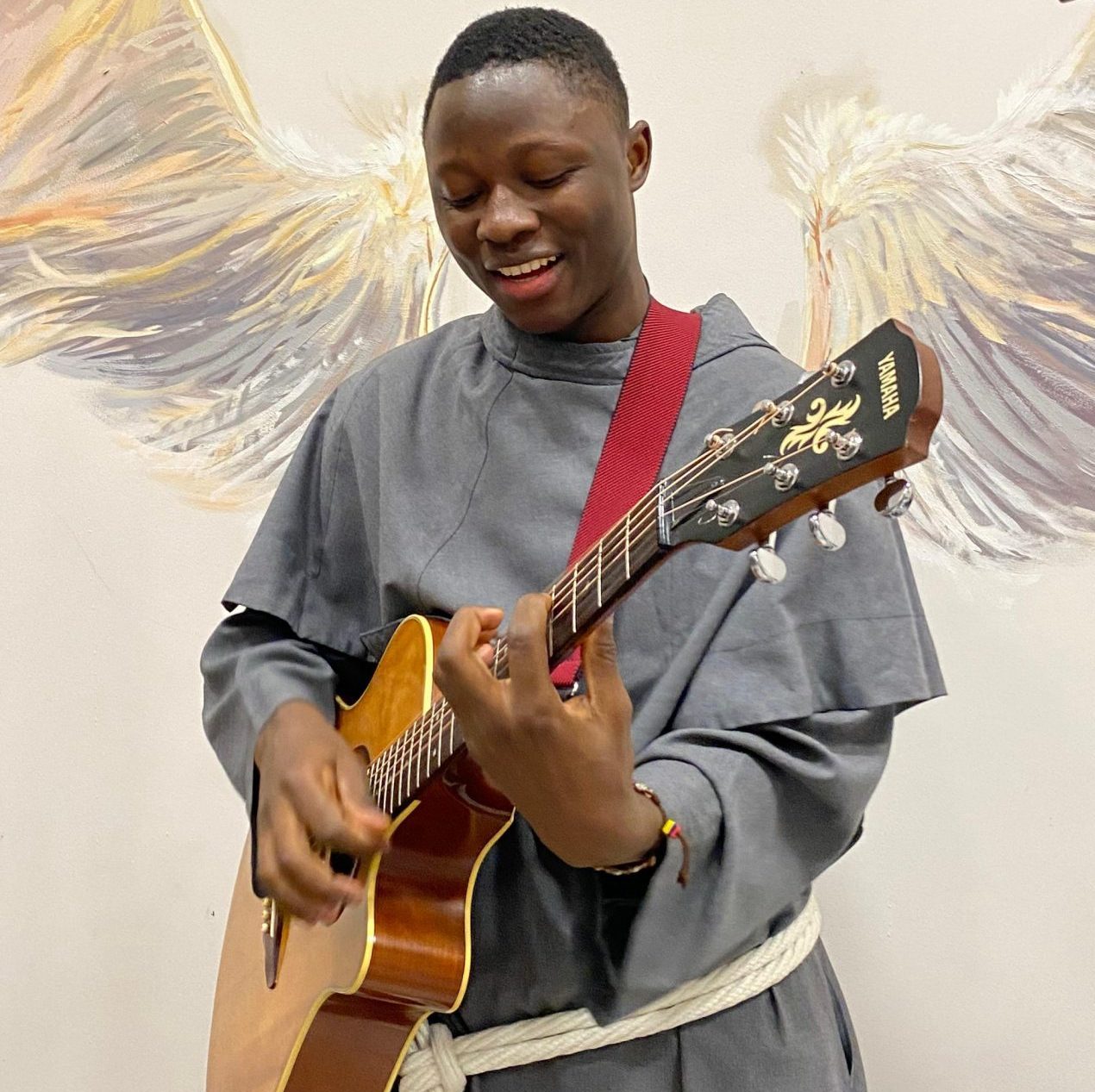 Francois Yameogo