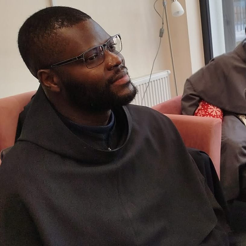 Jean-Marc Adedje